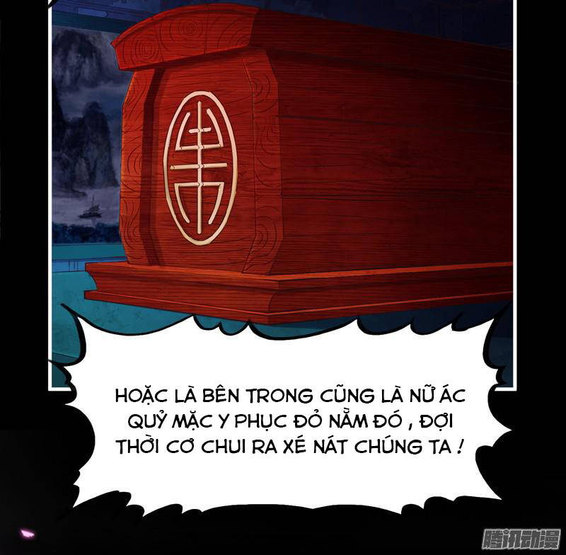 giữ chặt tiểu bạch long chapter 15 15