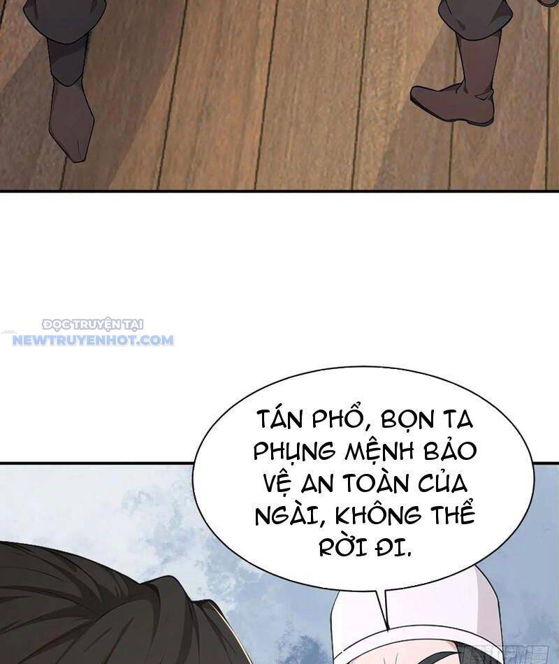 ta thực sự không muốn làm thần tiên chapter 99 33