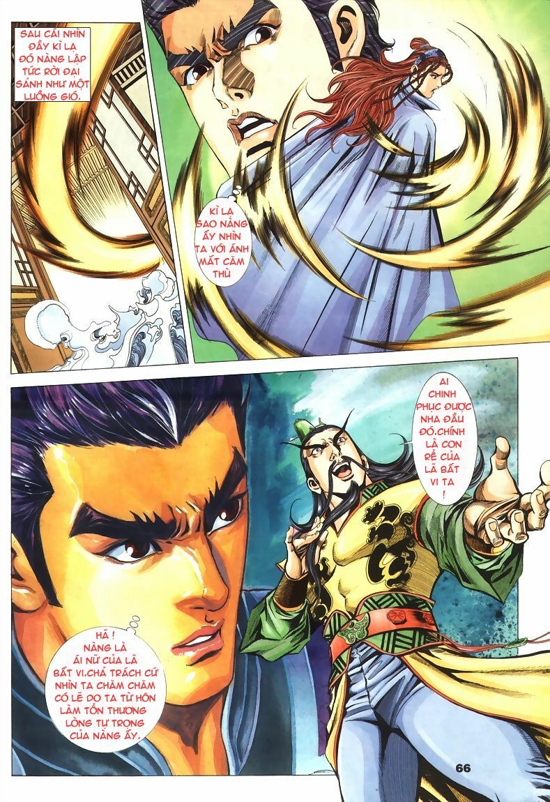 tầm tần ký chapter 73 5