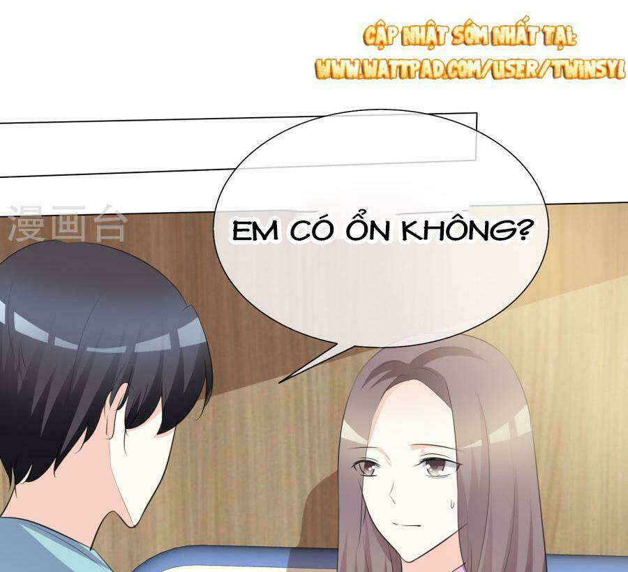 ái người tình xuất vu lam chapter 20 7