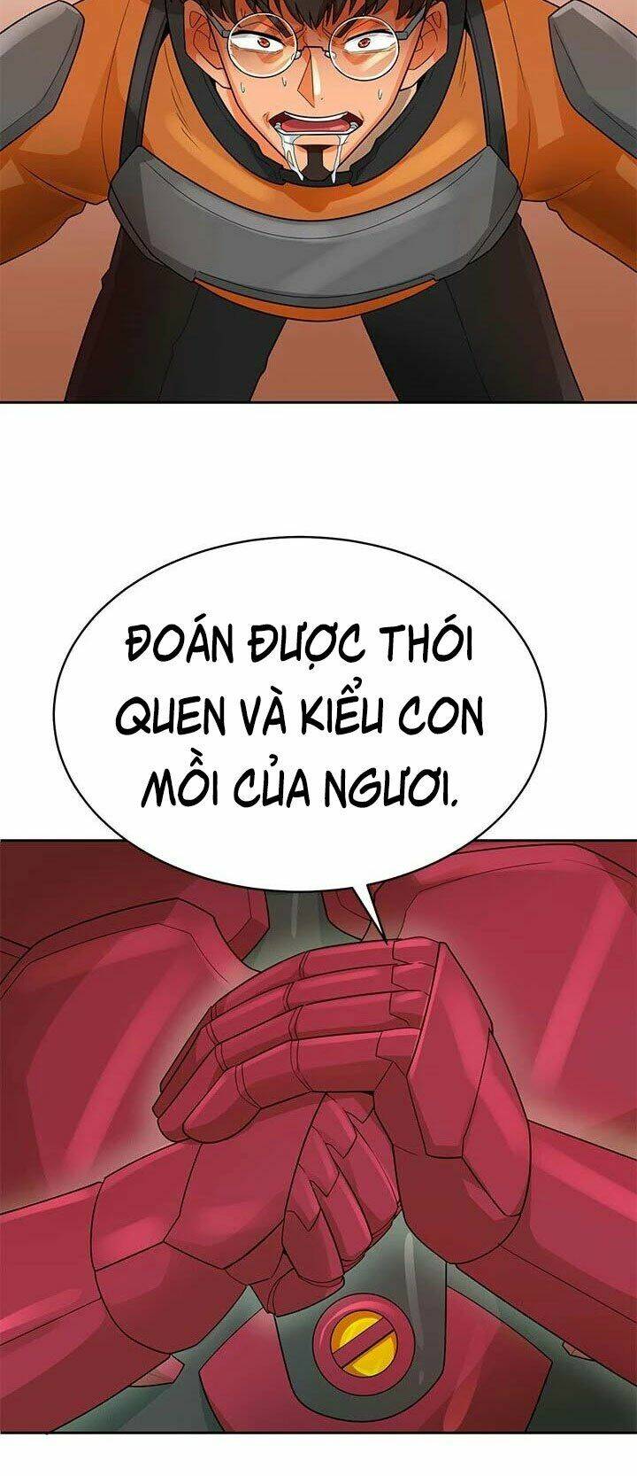 tôi tự động săn một mình chapter 91 41