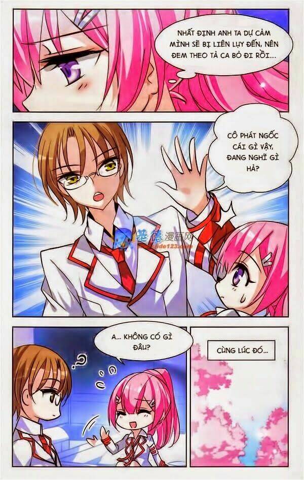 xuyên duyệt tây nguyên 3000 chapter 57 8