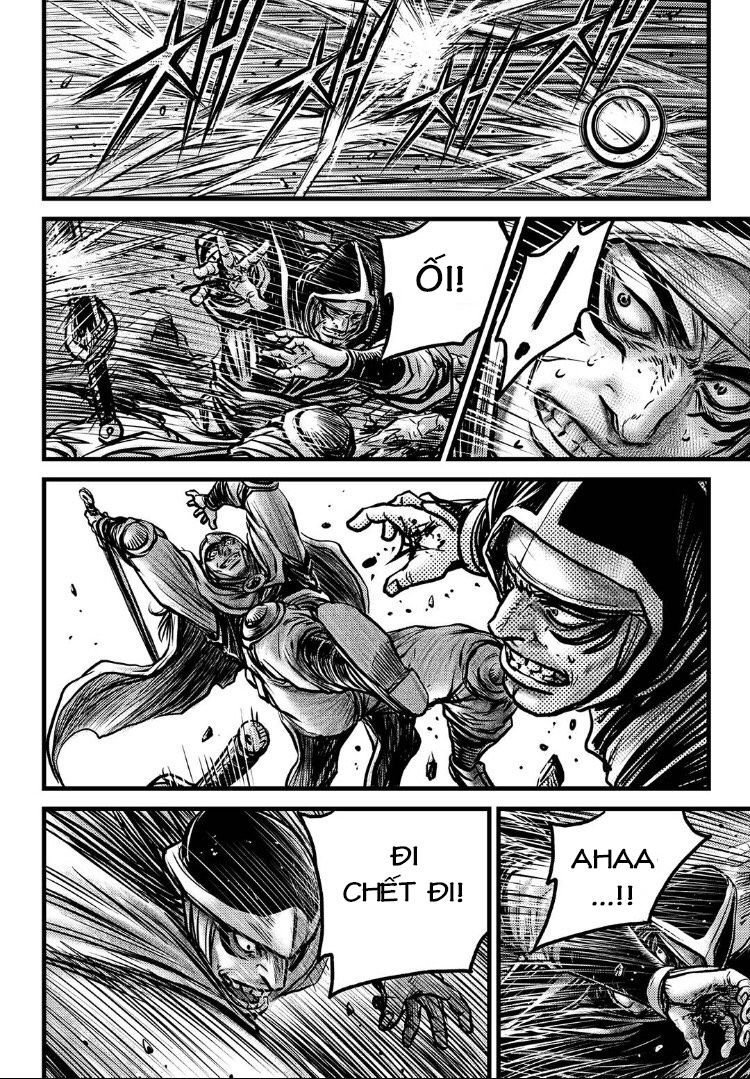 hiệp khách giang hồ m chapter 592 21