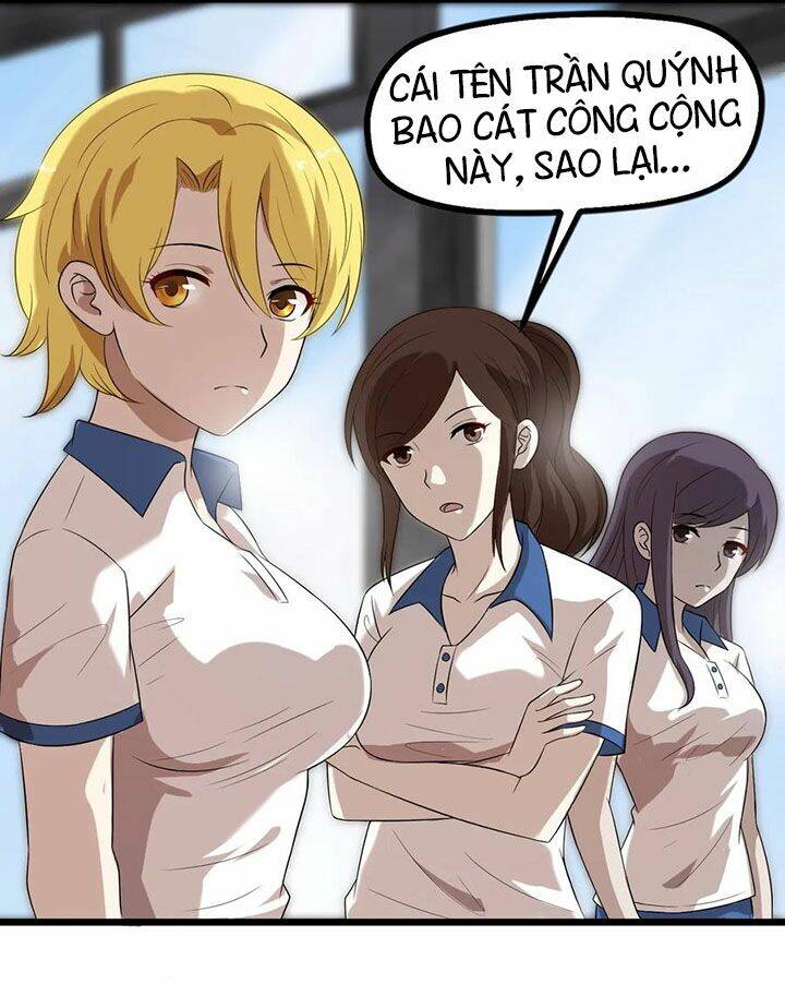 đai ca trở lại tuổi 16 chapter 14 28