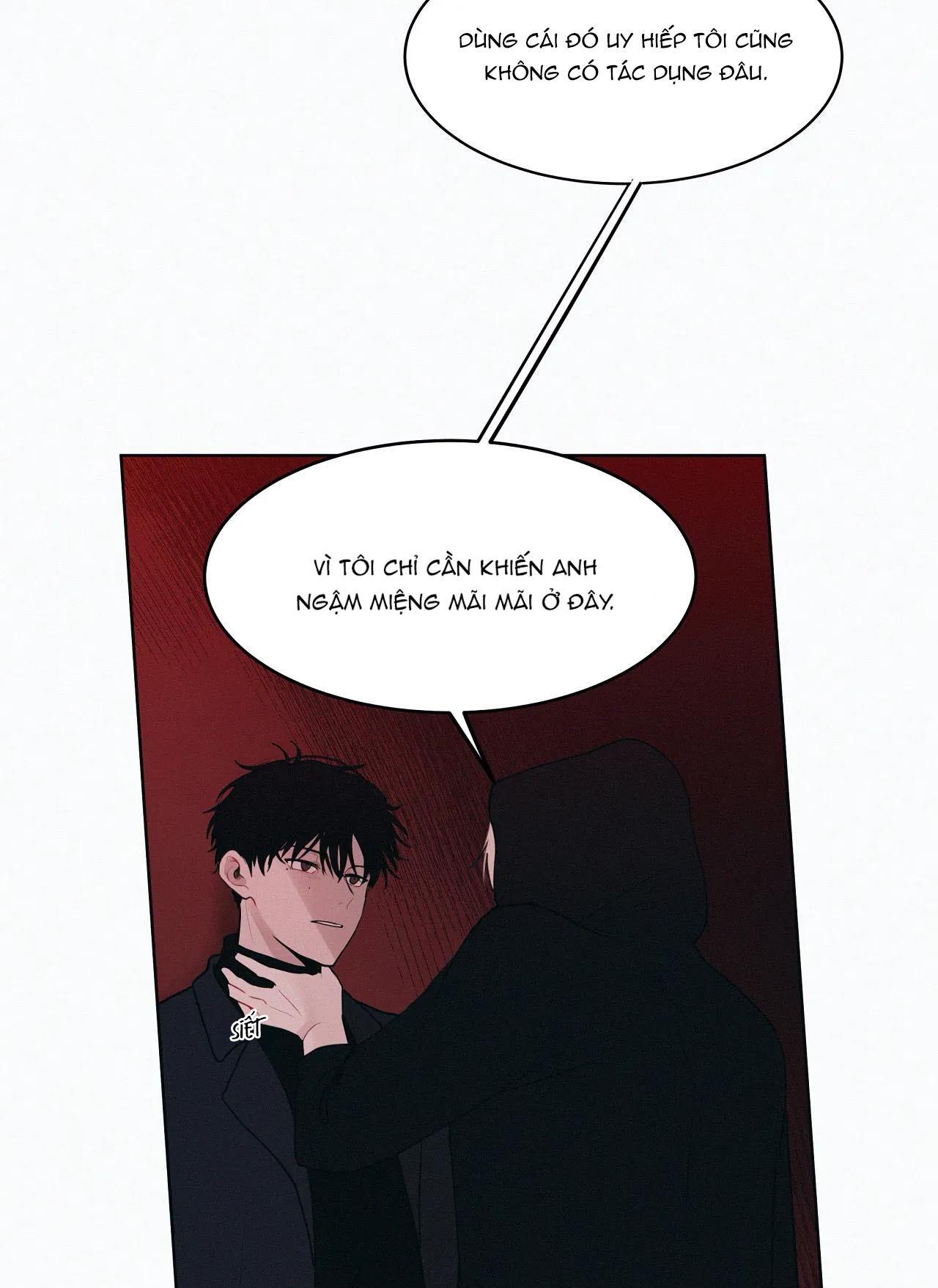 hiến tế máu chapter 1 25