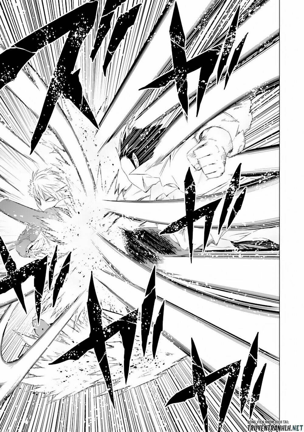 isekai de tadahitori no mamono tsukai ~ tenshoku shitara maou ni machigawa remashita chapter 9 32