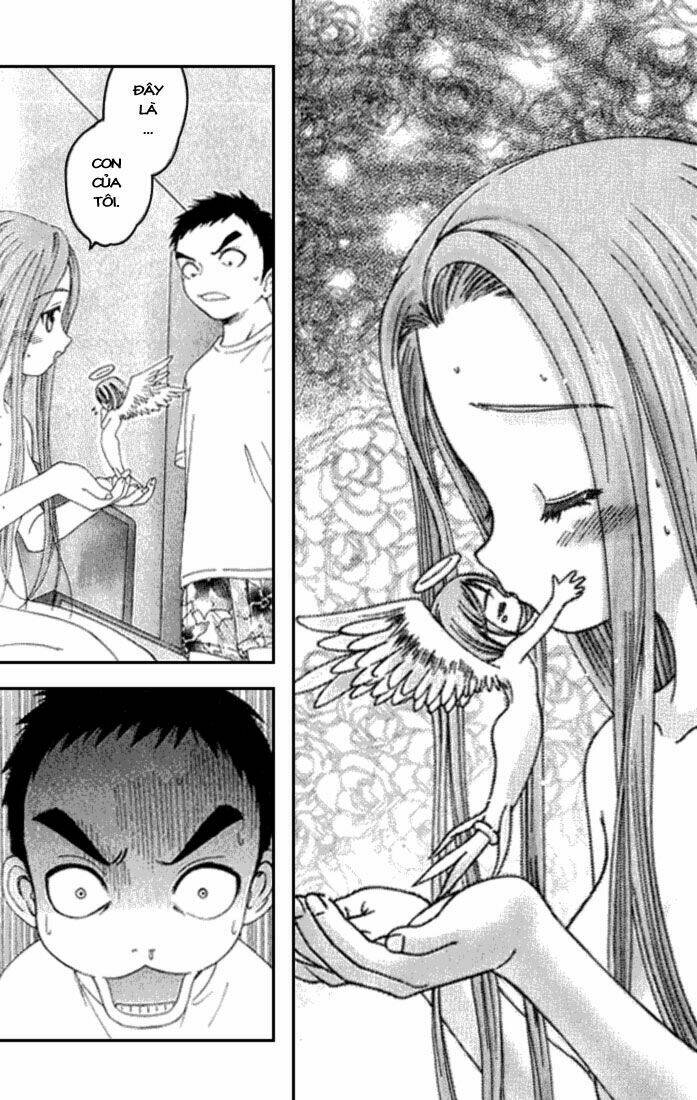 happy world! chapter 17 13