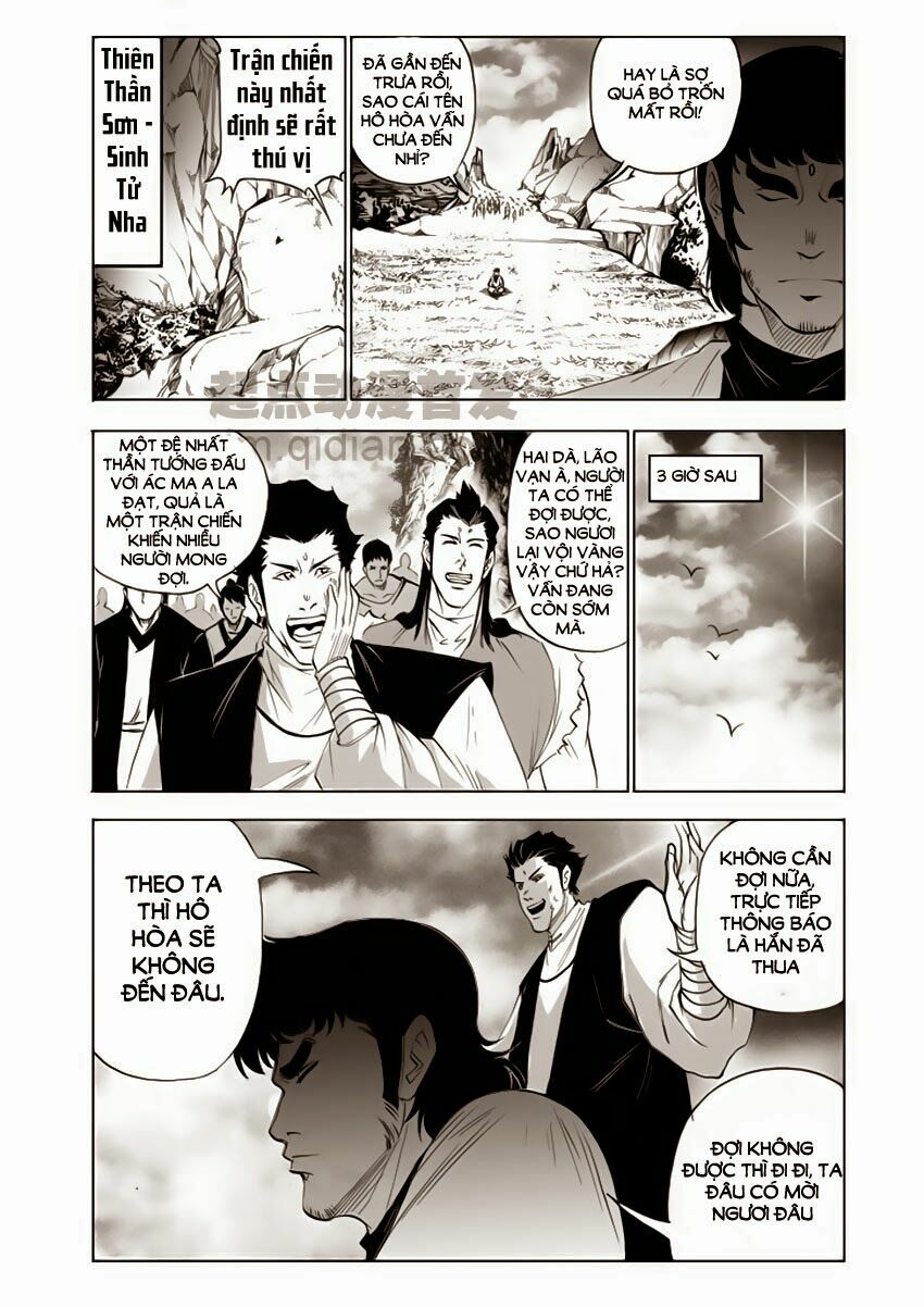 cửu đỉnh ký chapter 38 6