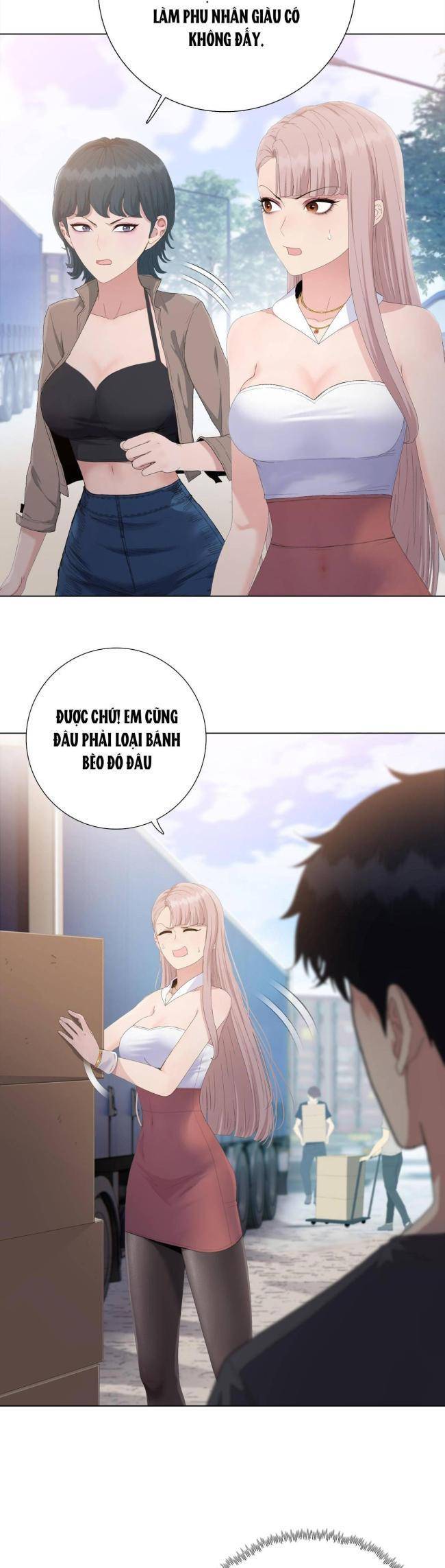 kẻ tàn nhẫn ngày tận thế: bắt đầu dự trữ hàng tỉ tấn vật tư chapter 5 7