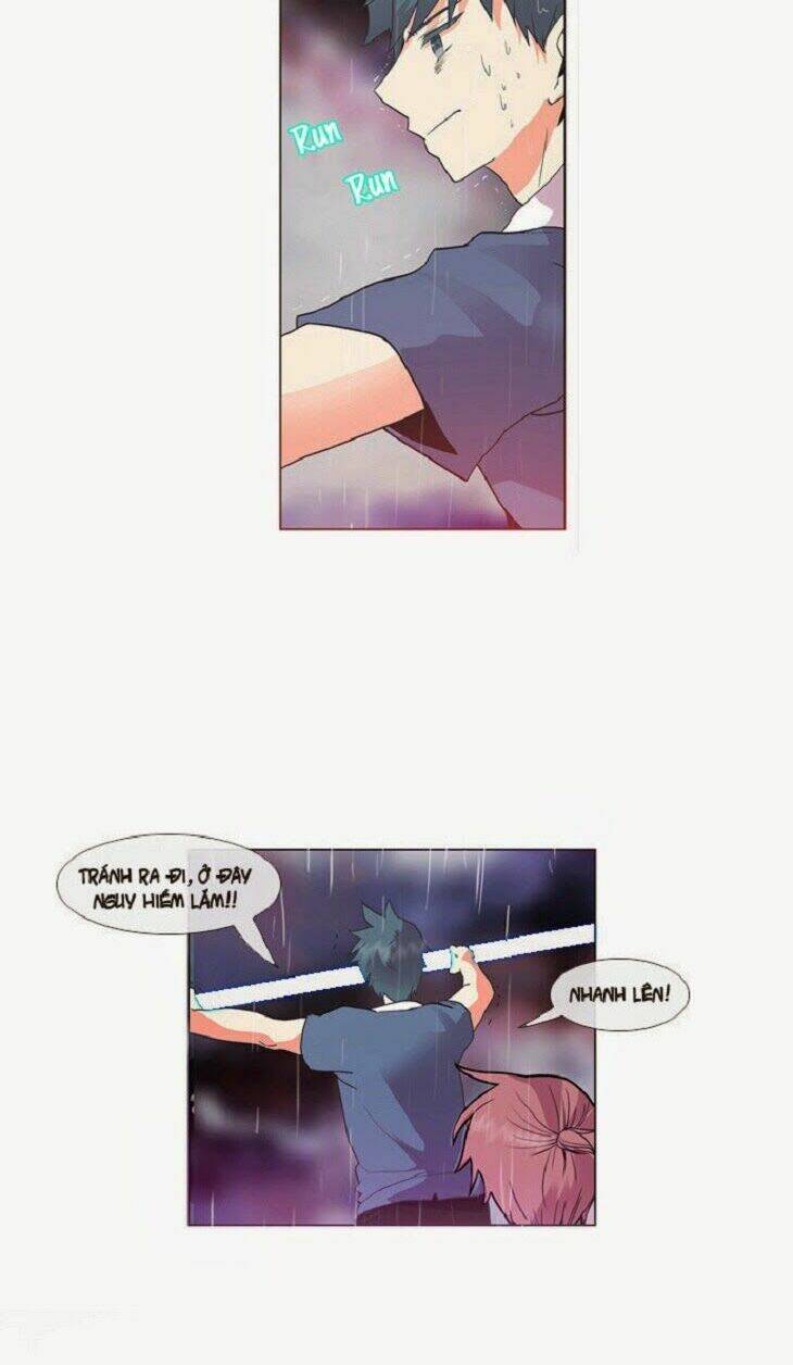 món quà từ chúa chapter 29 10