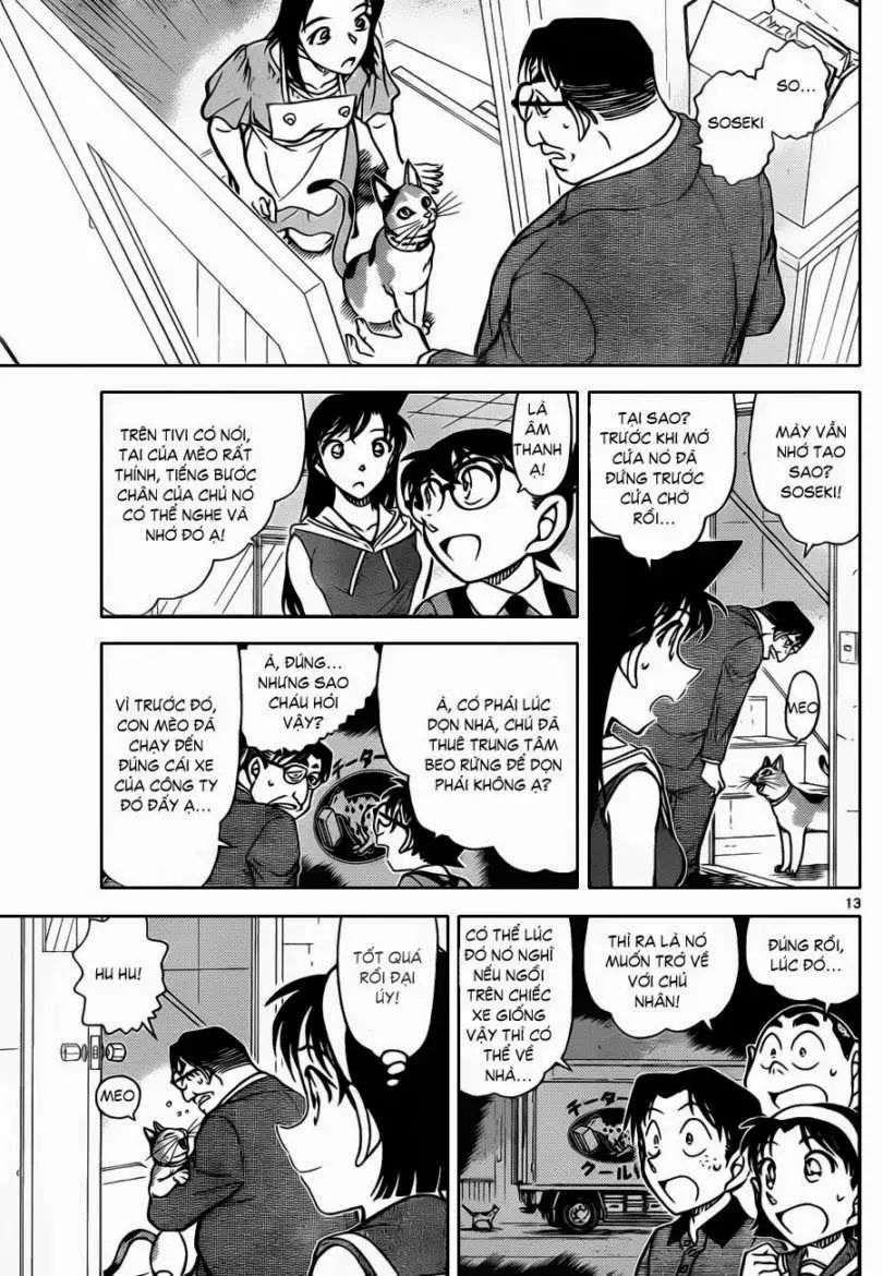 conan chapter 866 13