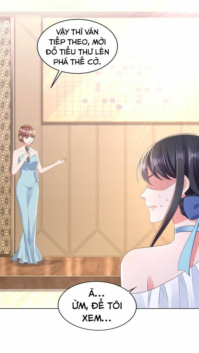 chí tôn toàn năng chapter 86 18