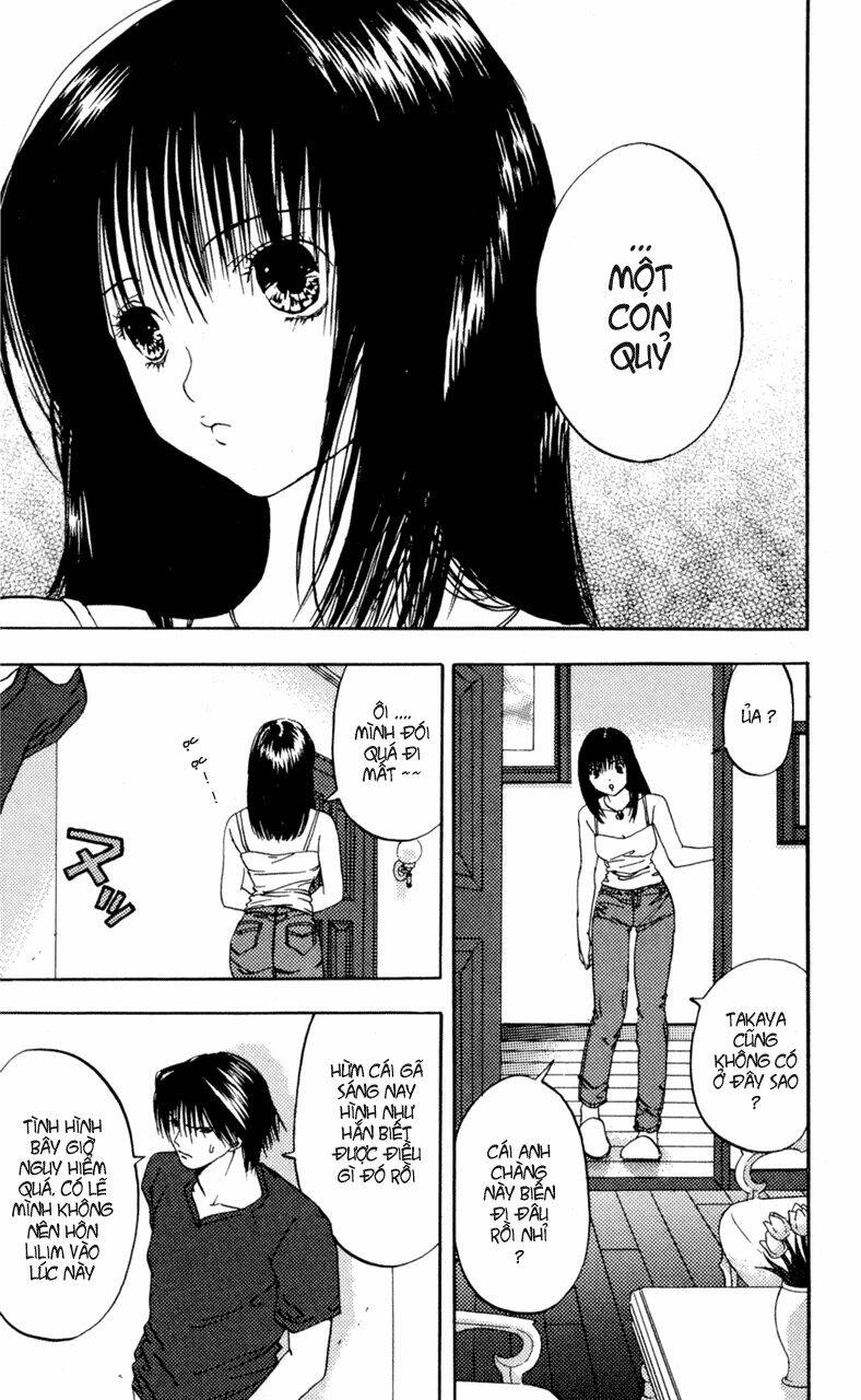 lilim kiss chapter 12 7