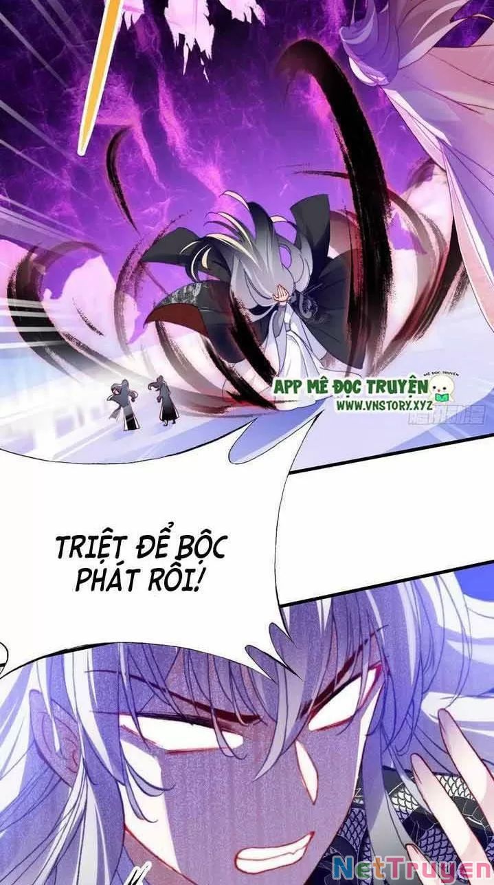 lại bị bệnh chiều chuộng quấn lấy chapter 10 41