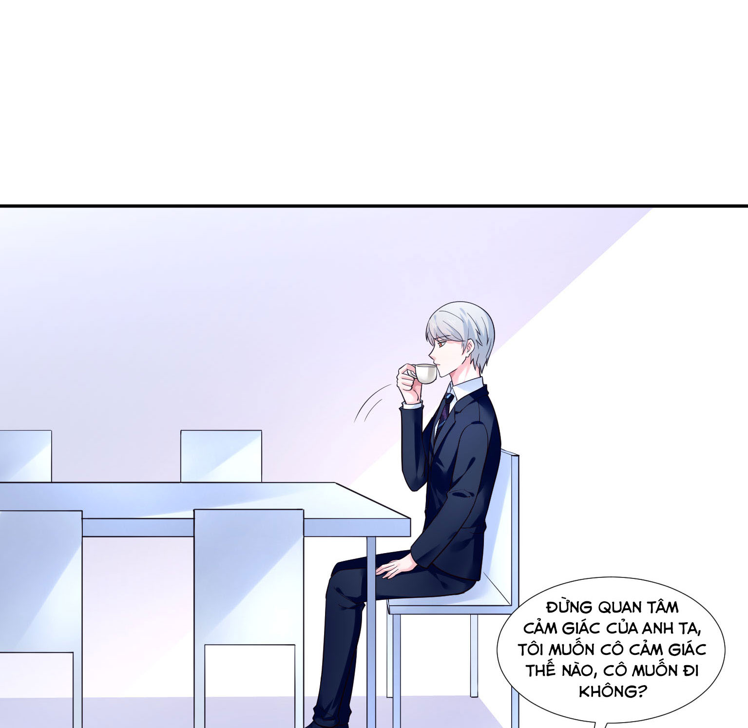 bí mật không thể yêu đương chapter 36 8