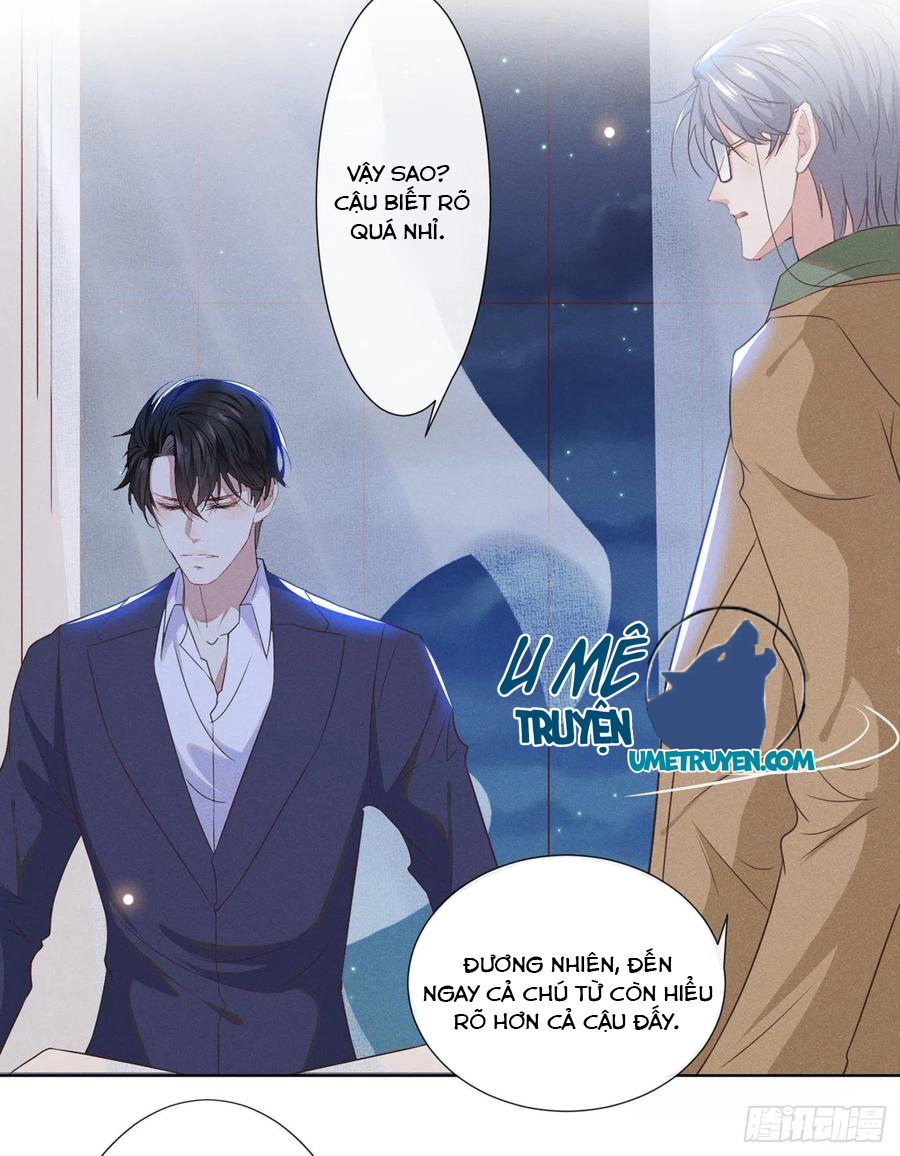 anh ấy gọi tôi là hắc liên hoa chapter 33 19