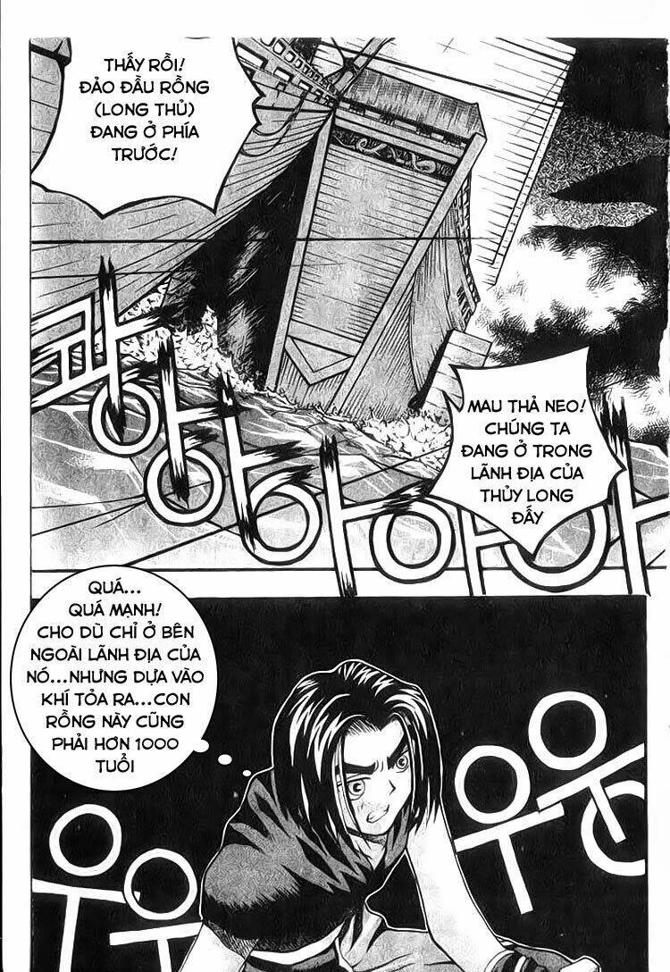 dragon hunter chapter 4.2 13