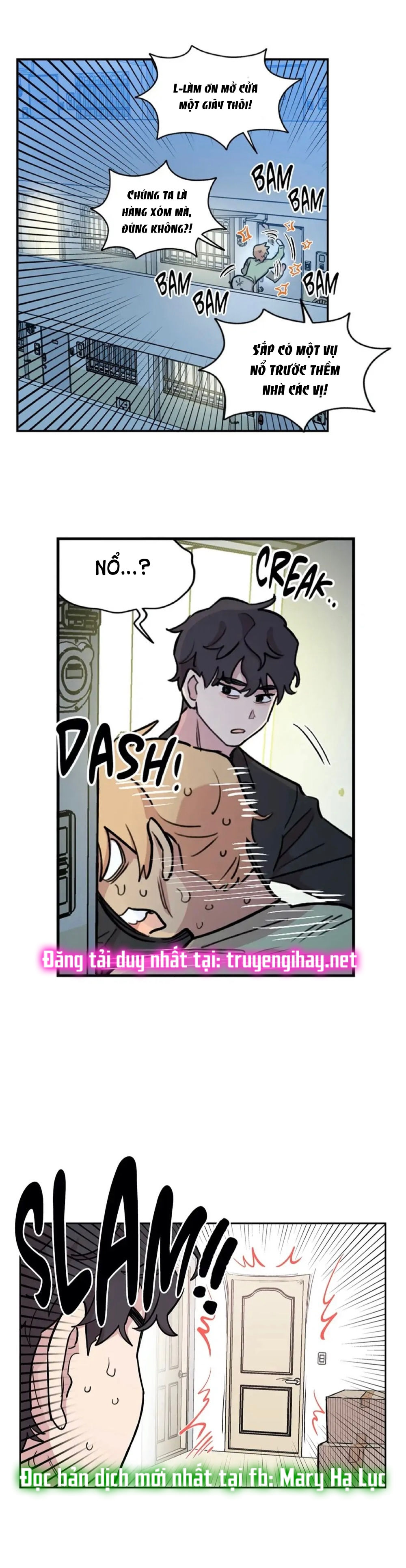 [18+] 1 người khỏe 2 người vui chapter 32.2 6