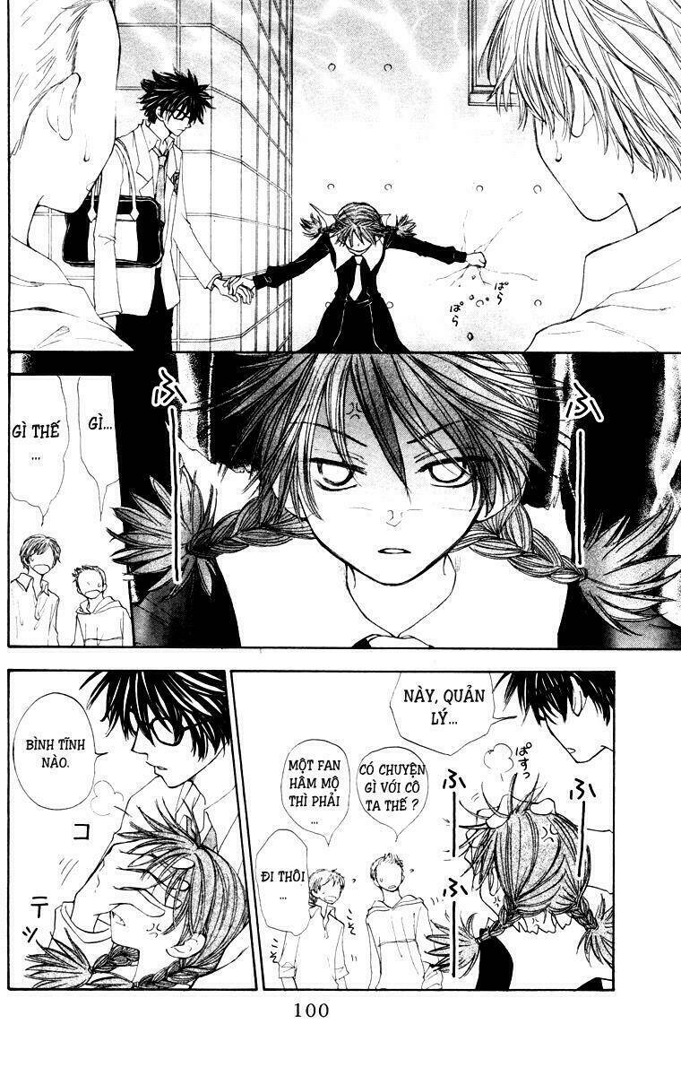 penguin revolution chapter 23 13