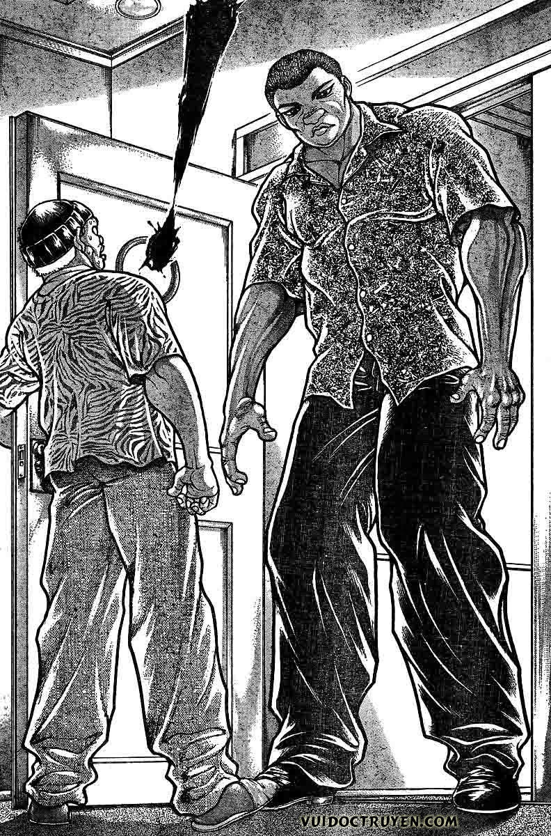 baki – son of ogre chapter 221 10