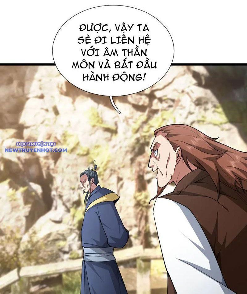 ngủ say vạn cổ: xuất thế đẩy ngang chư thiên chapter 74 31