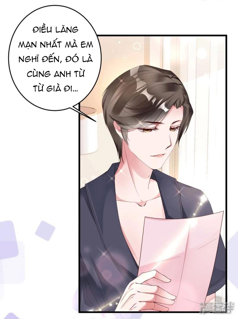 tình sử lãng mạn của hồ ly chapter 9 22