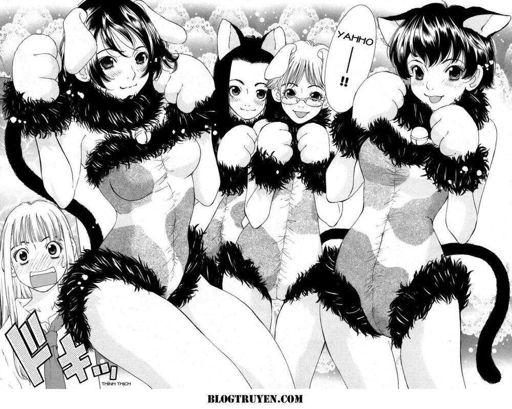 gacha gacha - secret chapter 31 20