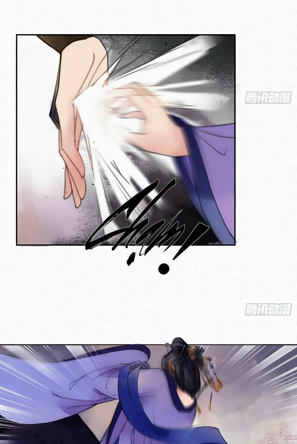 giấc mộng nam triều chapter 3 48