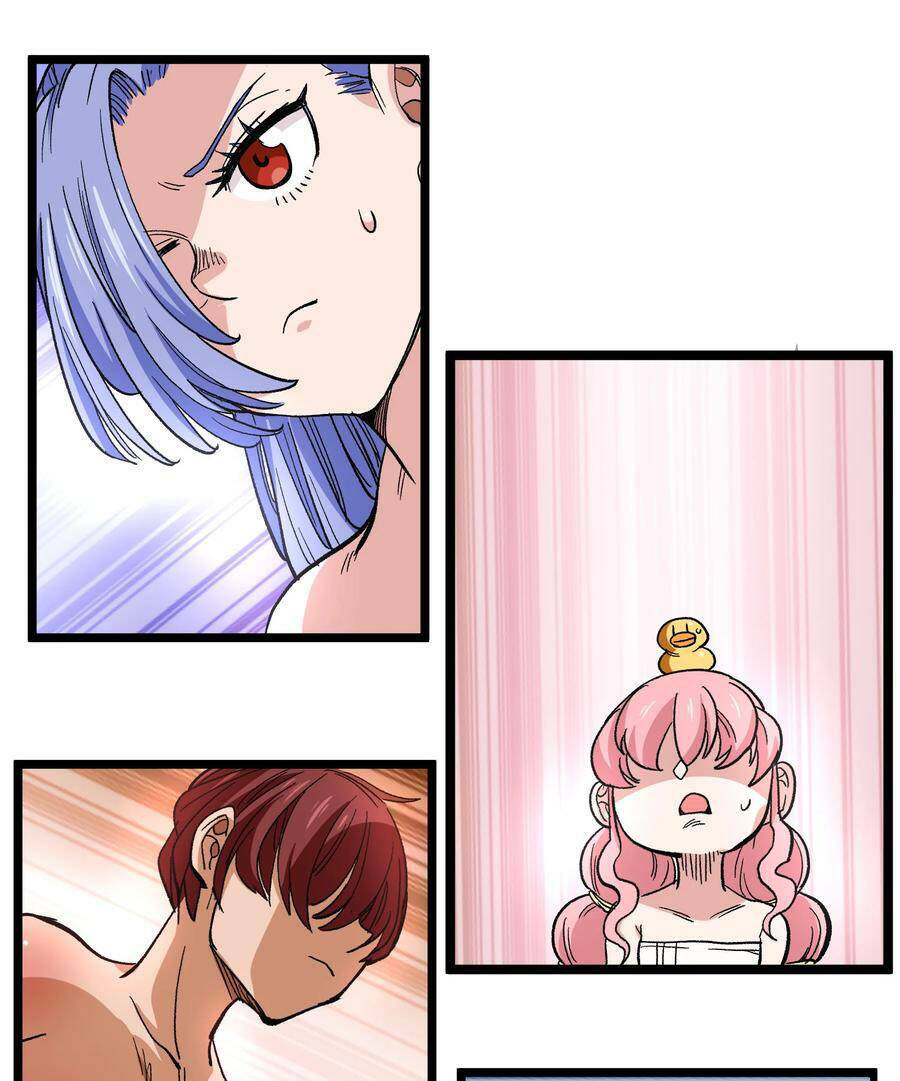 vú em vô địch chapter 6 20