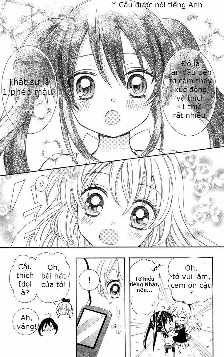 aikatsu! chapter 1 17