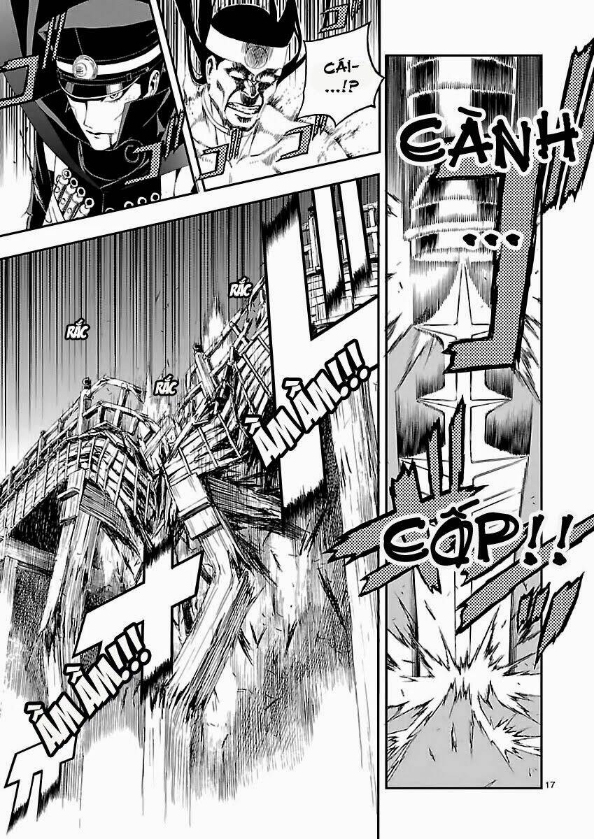 devil summoner - triệu hồi ác quỷ chapter 4 19