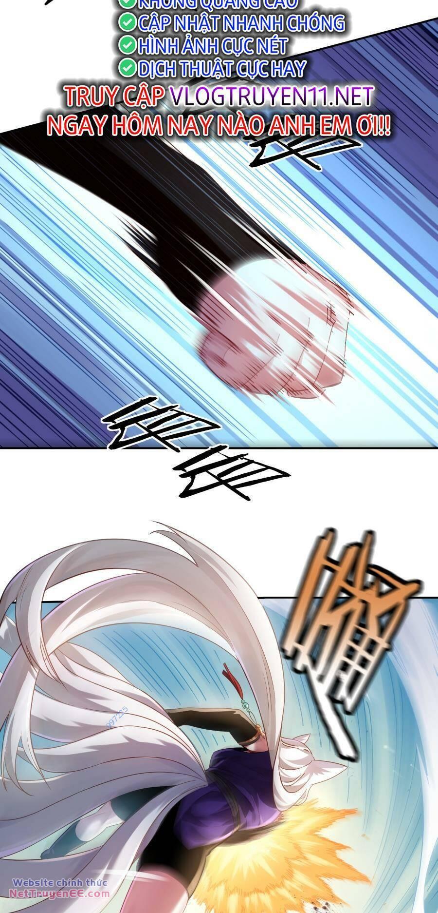 bói toán mà thôi, cửu vĩ yêu đế sao lại thành nương tử ta?! chapter 38 42