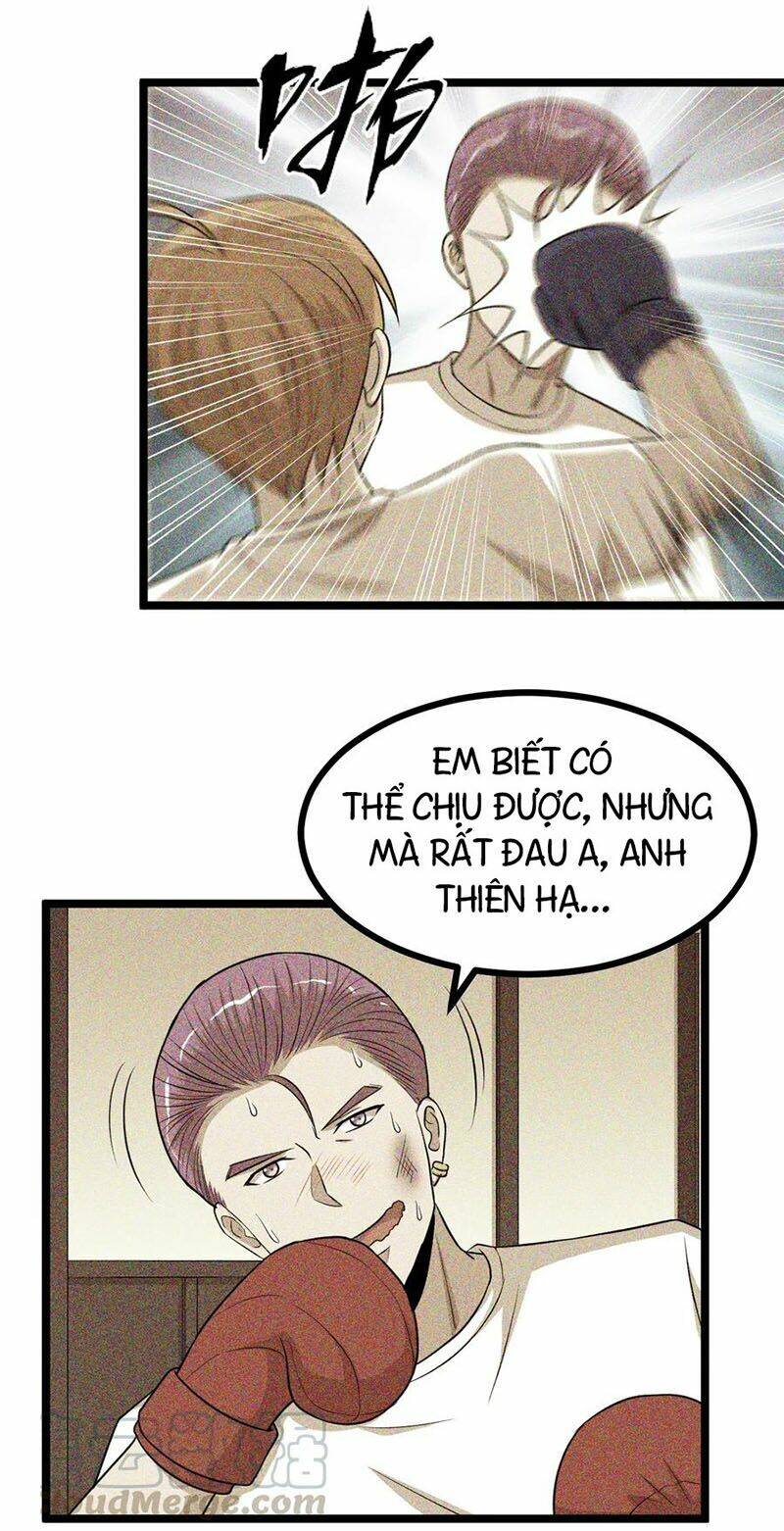 đai ca trở lại tuổi 16 chapter 150 32