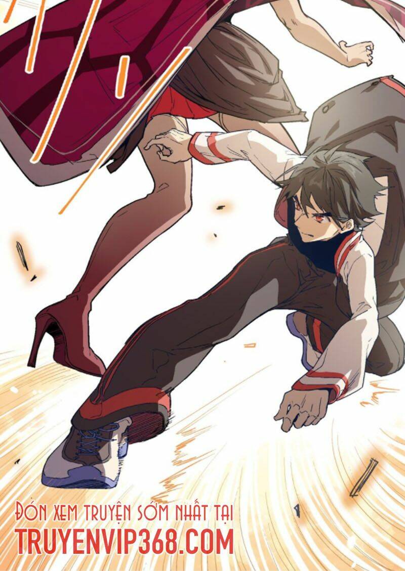 vương bài đặc công trùng sinh vườn trường chapter 18 25