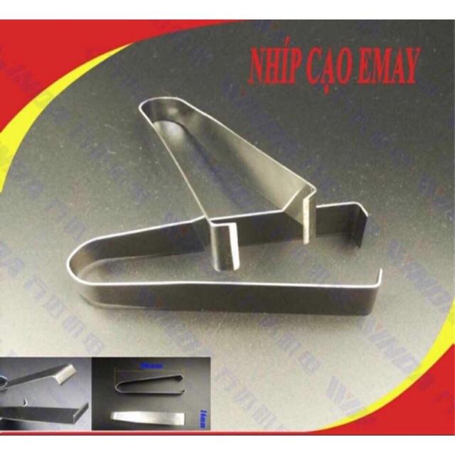 Nhíp cạo emay dây đồng động cơ