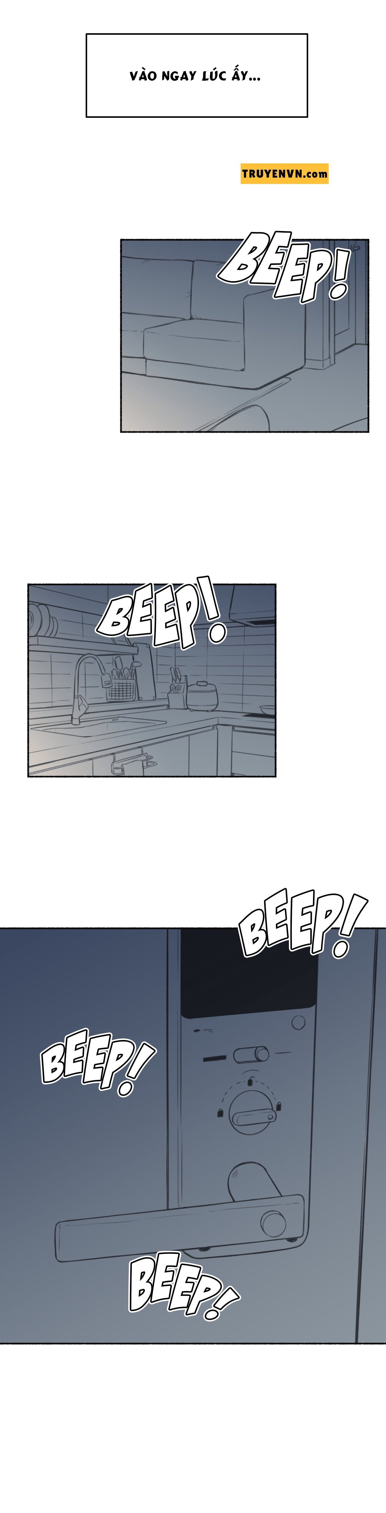 bạn đã xxx bao giờ chưa? chapter 6 31