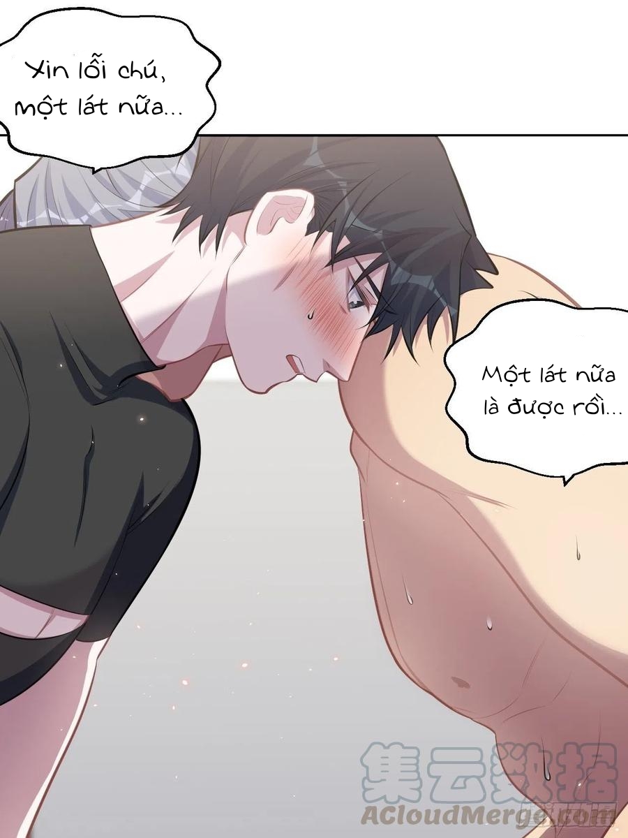 bố vợ đại nhân là bà xã chapter 129 7