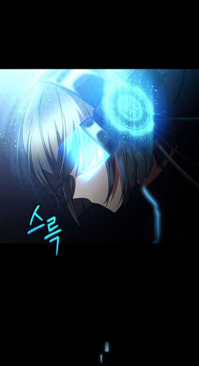 bạn gái tôi là robot -câu chuyện của cheol soo và young hee chapter 1.1 9