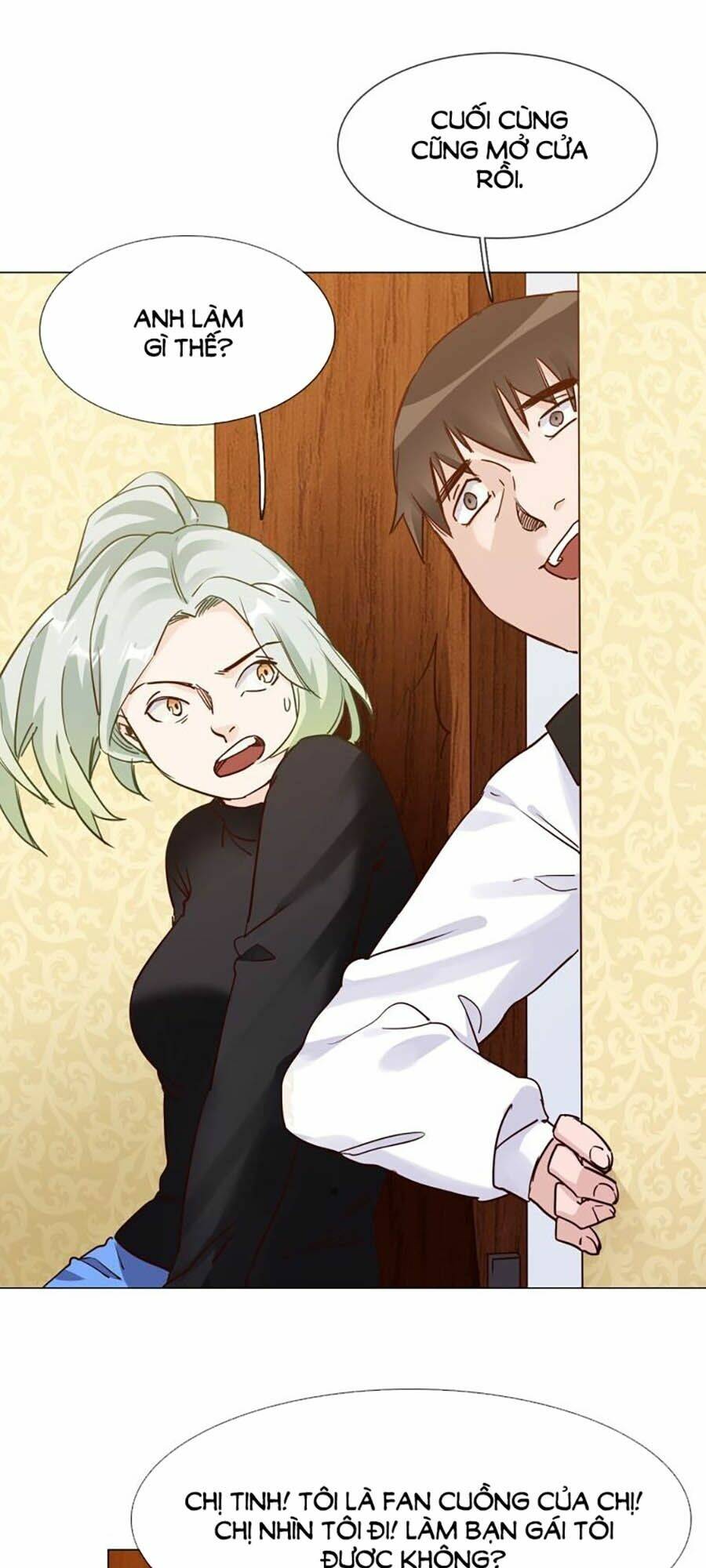 ngôi sao vụn vỡ chapter 66 14