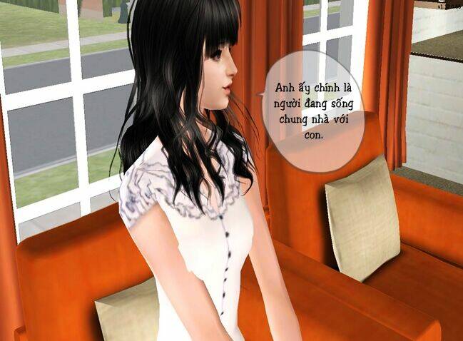 tìm em [truyện sims] chapter 33 5