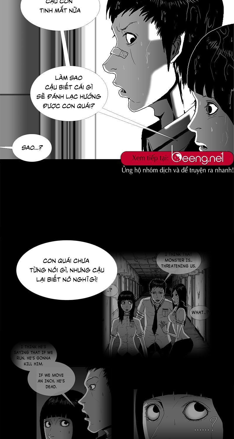 sống sót chapter 15 20