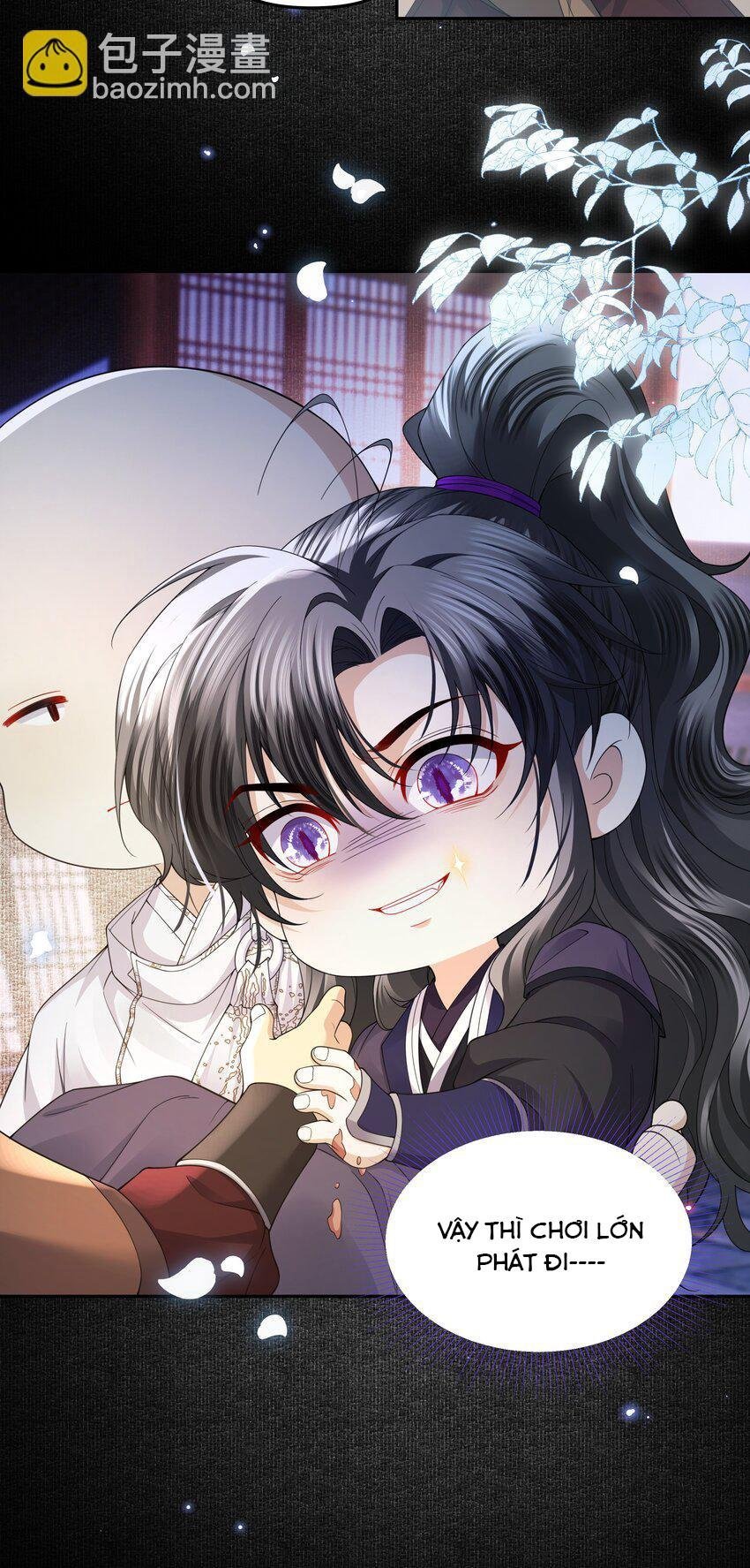 đồng tiền tham khế chapter 65 6