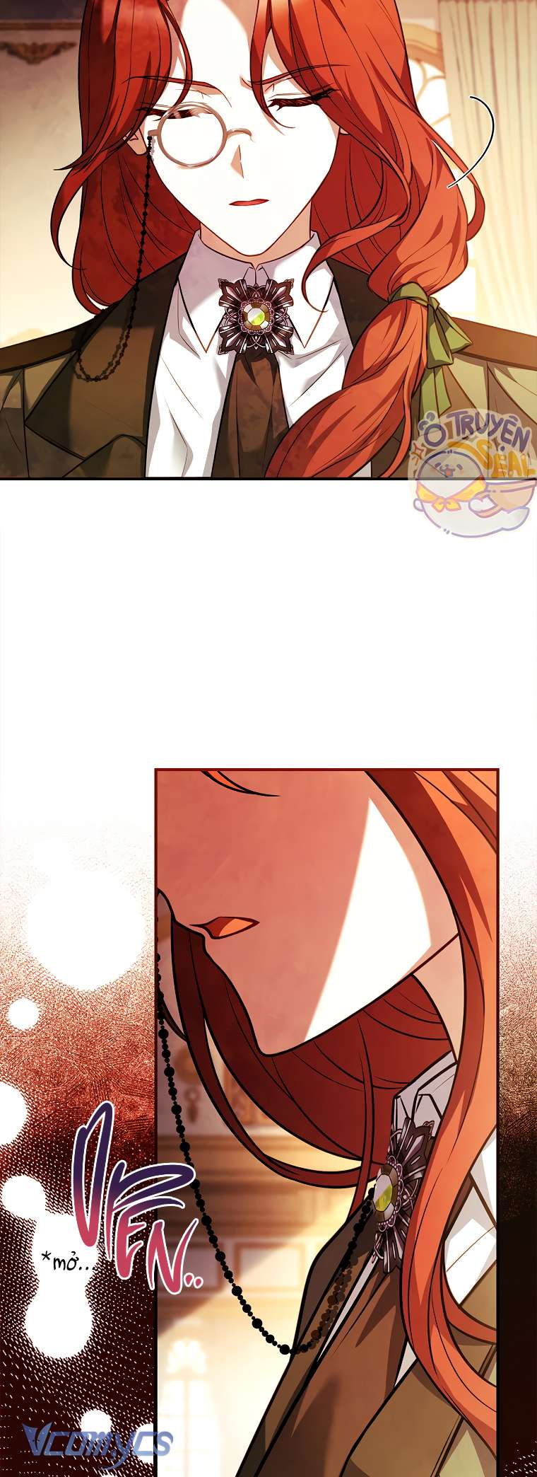 tôi đã tắt cài đặt chế độ nhận thức nỗi đau! chapter 22 41