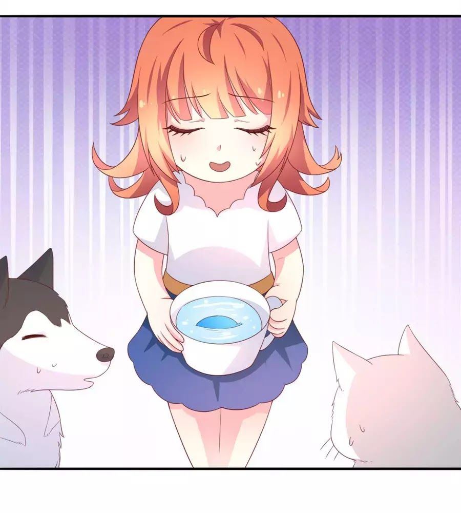 cuộc sống hào môn của vu nữ chapter 39 36