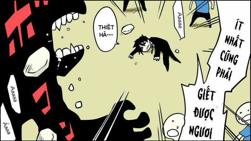 senyuu chapter 83 19