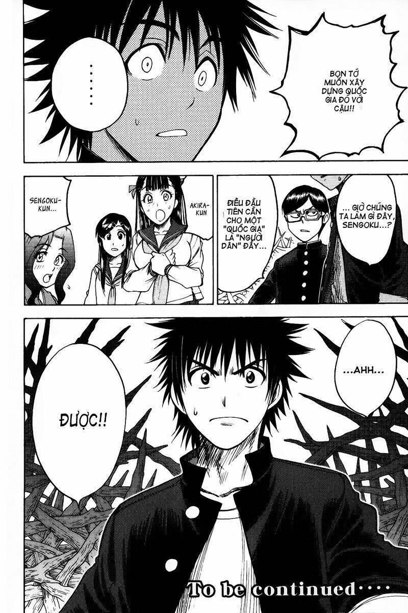 cage of eden chapter 40 19