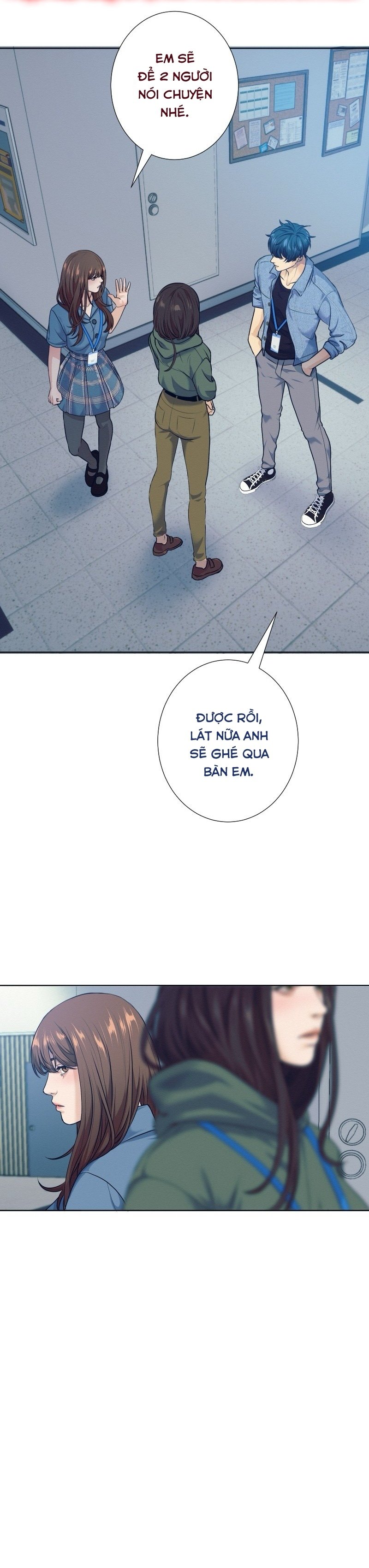 ngày mai tươi đẹp chapter 24 15