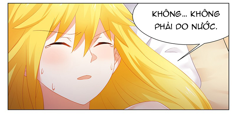 phúc hắc tổng tài đừng tới đây chapter 51 9