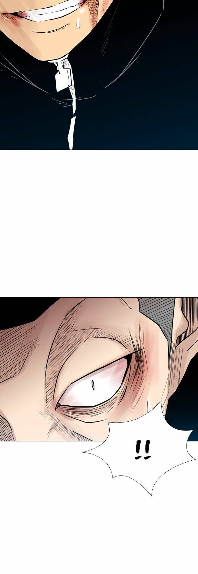 kẻ hồi sinh chapter 126 31