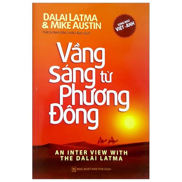 Vầng Sáng Từ Phương Đông
